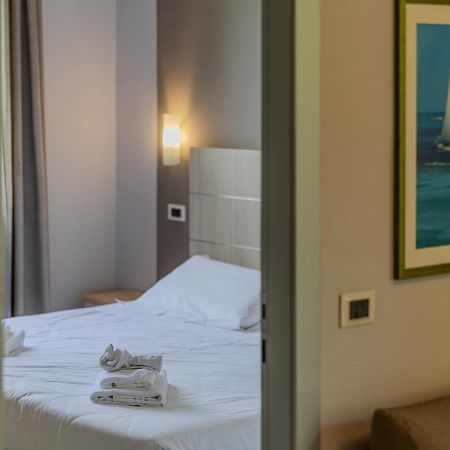 Residence San Michele Costermano Ngoại thất bức ảnh