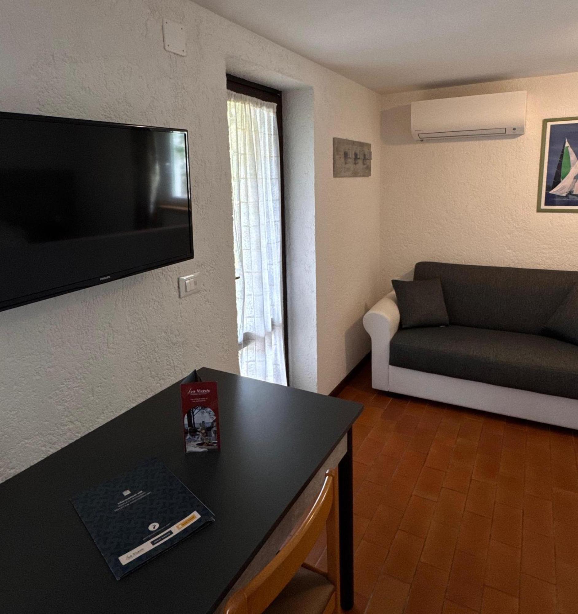 Residence San Michele Costermano Ngoại thất bức ảnh