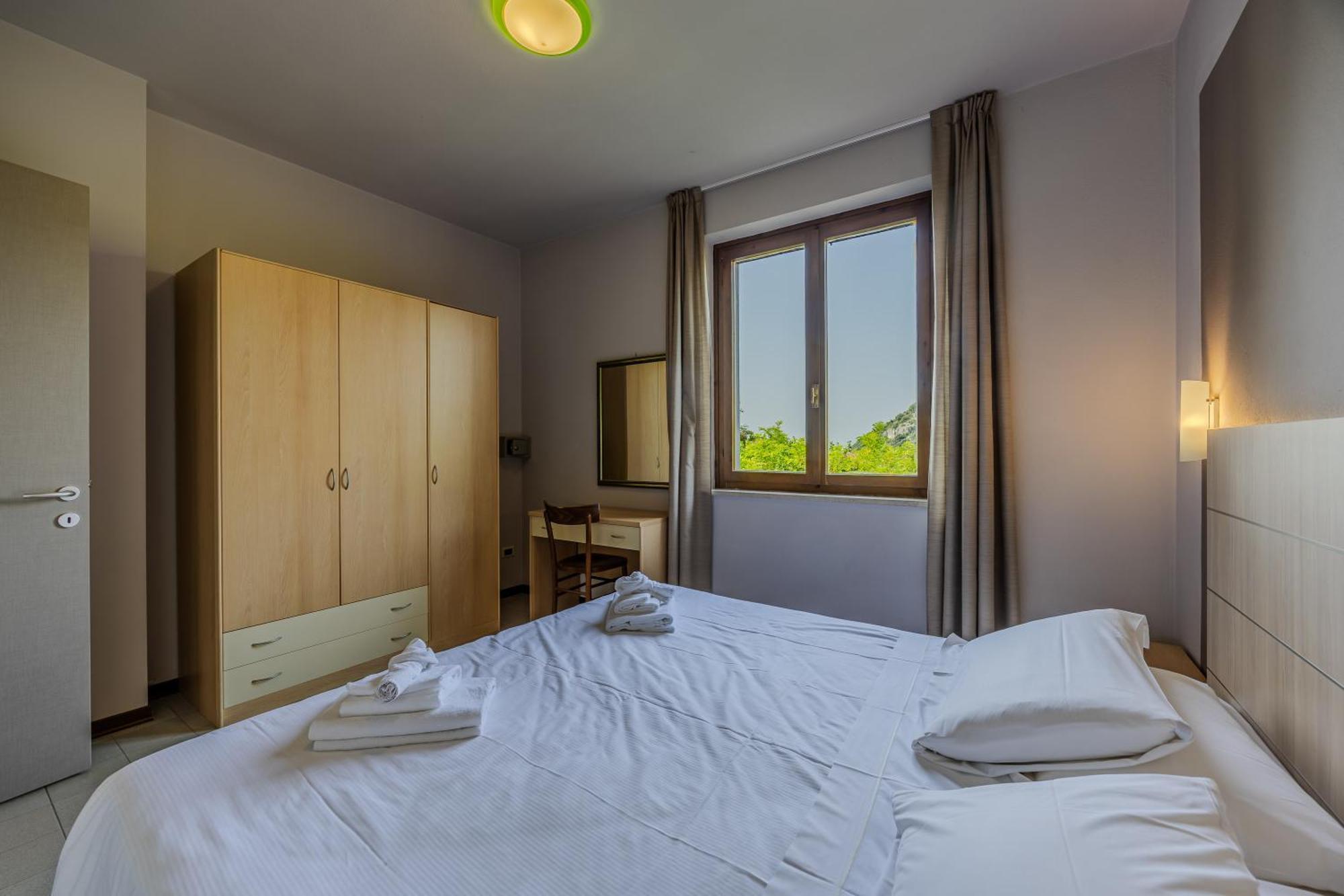 Residence San Michele Costermano Ngoại thất bức ảnh